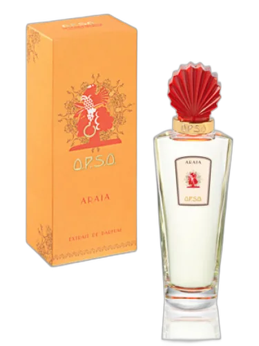 Araia O.p.s.o. by O.P.S.O.