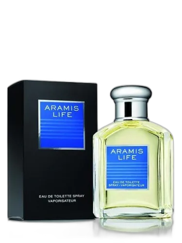 Aramis Life Aramis by Aramis