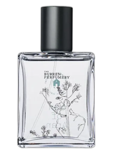 Aran Burren Perfumery by Burren Perfumery
