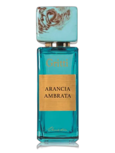 Arancia Ambrata Gritti