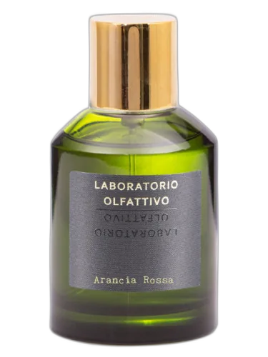 Arancia Rossa Laboratorio Olfattivo by Laboratorio Olfattivo