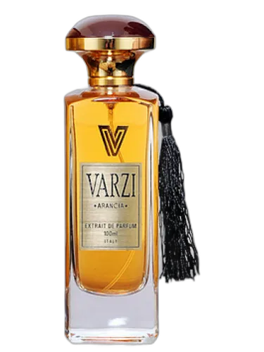Arancia Varzi Artisanal Perfume by Varzi Artisanal Perfume