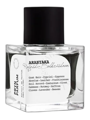 Aranyaka Pryn Parfum by Pryn Parfum