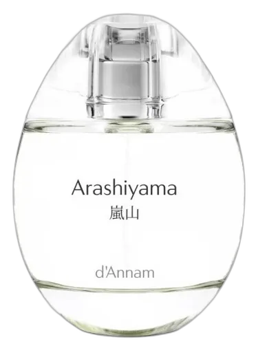 Arashiyama D'annam by d'Annam
