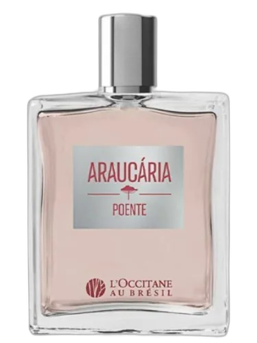 Araucária Poente L’occitane Au Brésil by L’Occitane Au Brésil