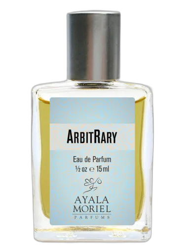 Arbitrary Ayala Moriel