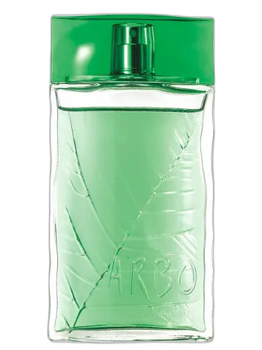 Arbo Botanic O Boticário by O Boticário