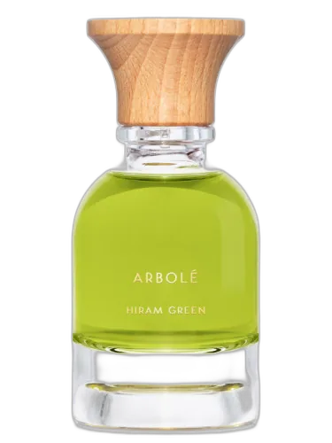 Arbolé Arbolé Hiram Green by Hiram Green