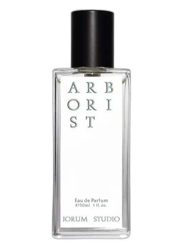 Arborist Jorum Studio by Jorum Studio