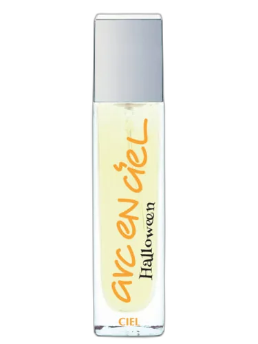 Arc-en-ciel Halloween Ciel Parfum