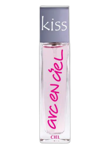 Arc-en-ciel Kiss Ciel Parfum by CIEL Parfum