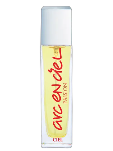 Arc-en-ciel Passion Ciel Parfum by CIEL Parfum