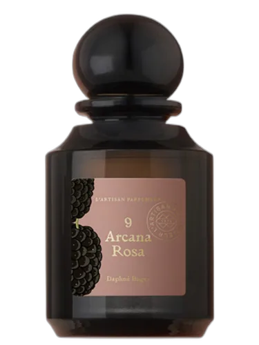 Arcana Rosa 9 L'artisan Parfumeur