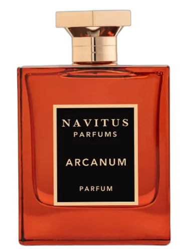 Arcanum Navitus Parfums by Navitus Parfums