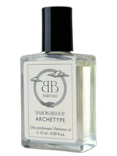 Archetype Baron Bishop Parfums by Baron Bishop Parfums