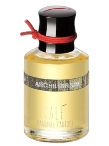 Archilibrium Cale Fragranze D’autore