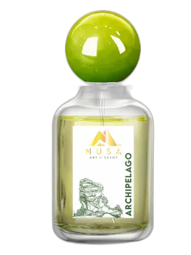 Archipelago Nusa Art Of Scent
