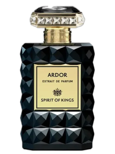 Ardor Spirit Of Kings by Spirit Of Kings