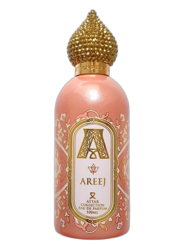 Areej Attar Collection by Attar Collection