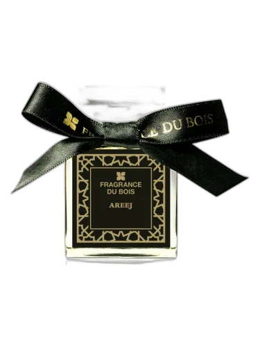 Areej Fragrance Du Bois