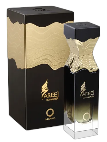 Areej Oud Anaqa Orientica Premium