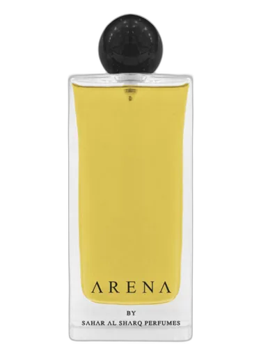 Arena Sahar Al Sharq Perfumes by Sahar Al Sharq Perfumes