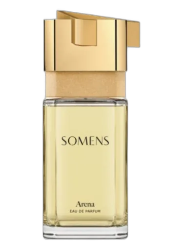 Arena Somens by Somens