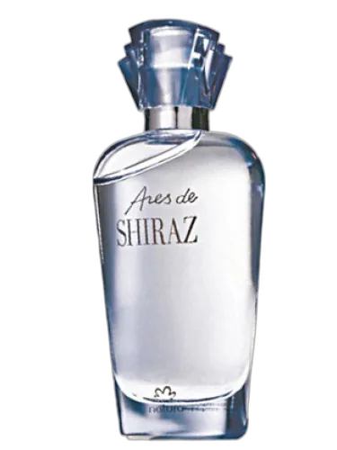 Ares De Shiraz Natura by Natura