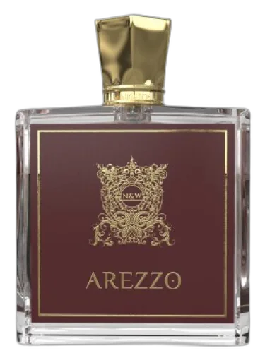 Arezzo Naughton & Wilson by Naughton & Wilson