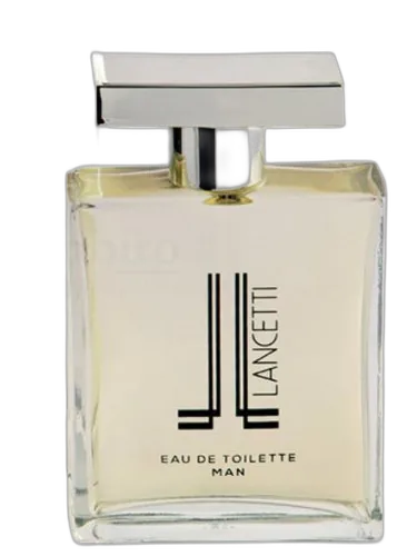 Argento Homme Lancetti