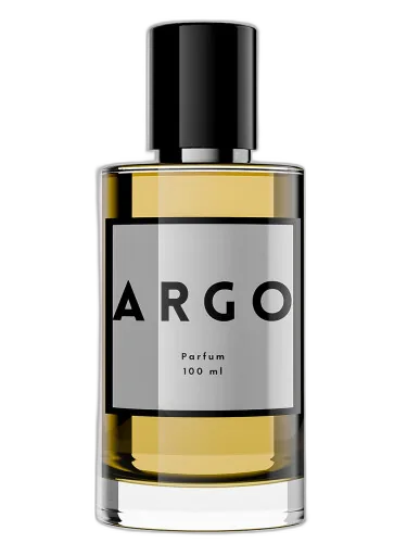 Argo Inside Out by Inside Out