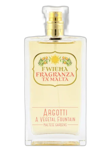 Argotti Fwieha Fragranza Ta'malta by FWIEHA FRAGRANZA TA'MALTA