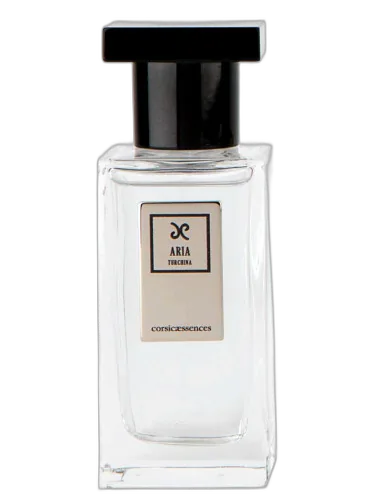 Aria Turchina Corsica Essences by Corsica Essences