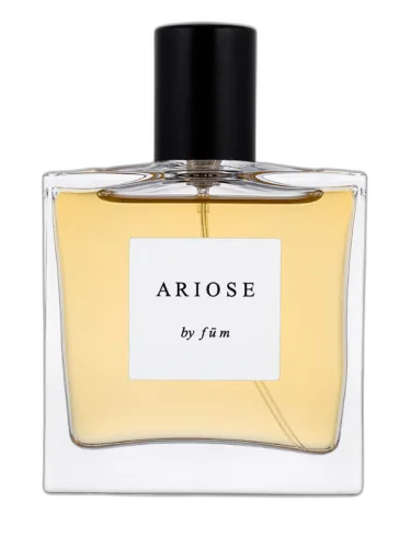 Ariose Fūm by fūm