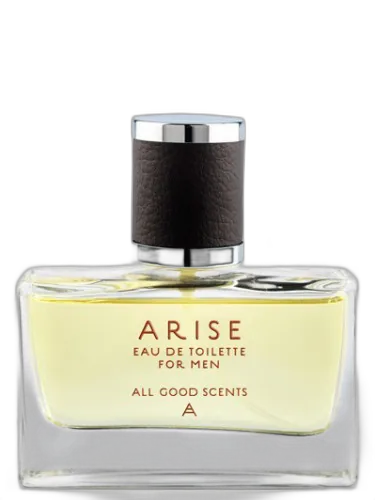 Arise All Good Scents by All Good Scents