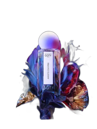 Aristo Chypre Infiniment Coty Paris