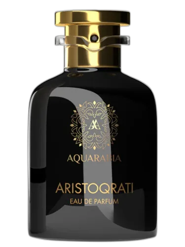 Aristoqrati Aquarabia by Aquarabia