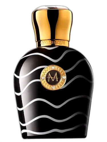 Aristoqrati Moresque by Moresque