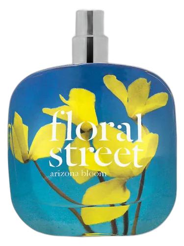 Arizona Bloom Floral Street by Floral Street