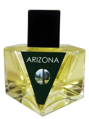 Arizona Olympic Orchids Artisan Perfumes