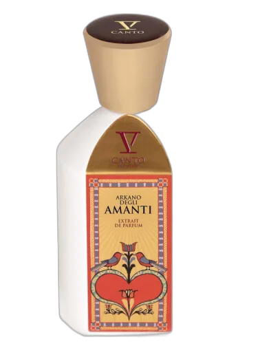 Arkano Degli Amanti V Canto