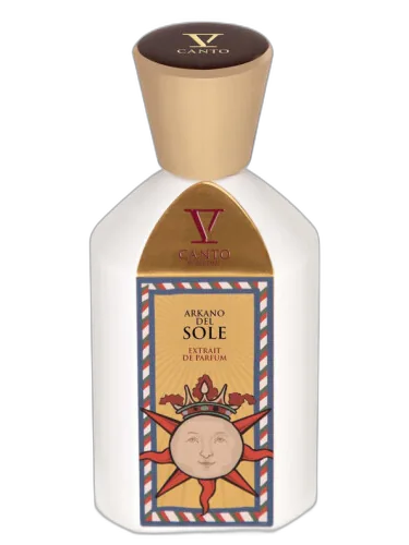 Arkano Del Sole V Canto