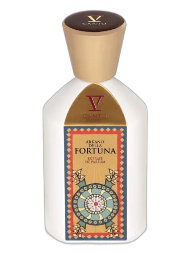 Arkano Della Fortuna V Canto by V Canto