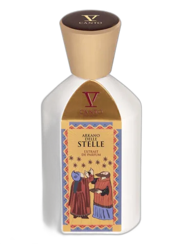 Arkano Delle Stelle V Canto