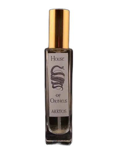 Arktos House Of Orpheus by House of Orpheus