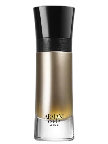 Armani Code Absolu Giorgio Armani