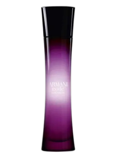Armani Code Cashmere Giorgio Armani by Giorgio Armani