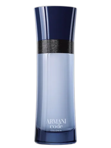Armani Code Colonia Giorgio Armani by Giorgio Armani