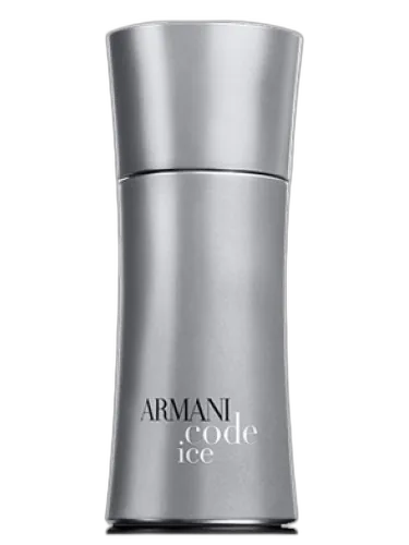 Armani Code Ice Giorgio Armani by Giorgio Armani