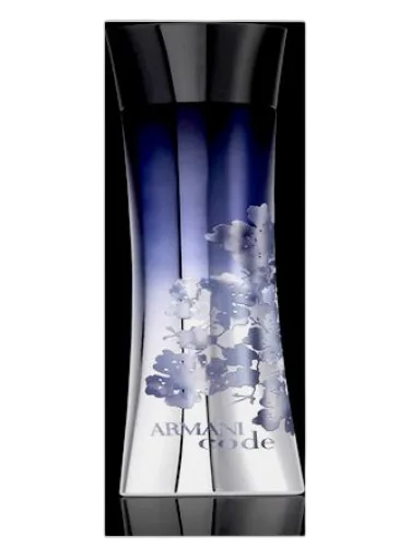 Armani Code Mirror Edition Giorgio Armani